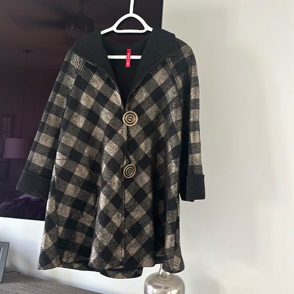 IC BY LIGHTWEIGHT JACKET